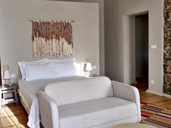 Bono Hotel Old Town : photo 7 de la chambre chambre lit queen-size deluxe