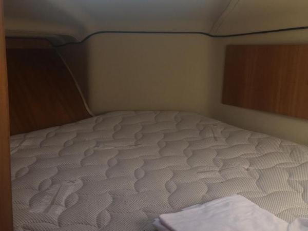 Barca americana old style refittata : photo 3 de la chambre mobile home