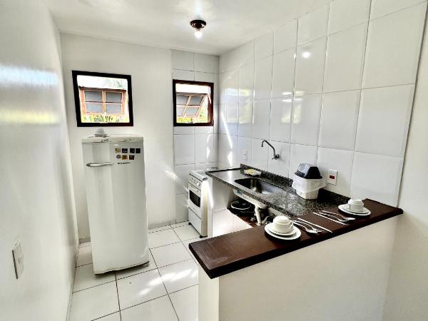 Búzios Flat Pousada : photo 2 de la chambre suite supérieure