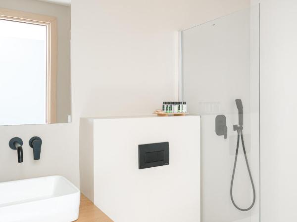 Ciel Living Athens : photo 3 de la chambre suite triple - vue sur acropole