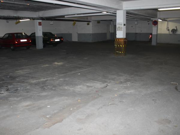 Hotel Garni Emir : photo 6 de la chambre chambre triple deluxe