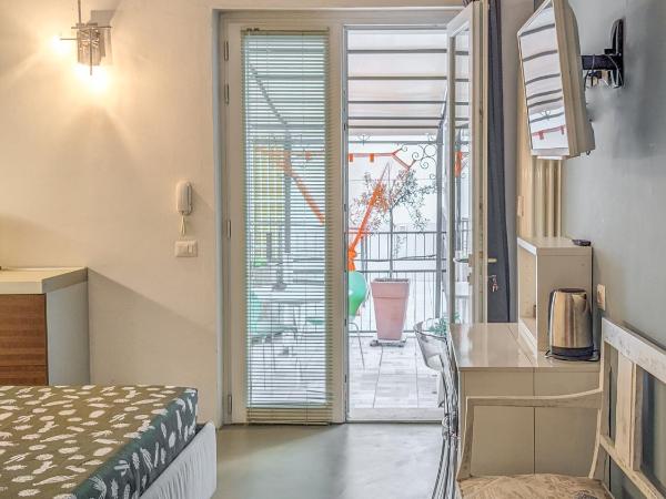 Minimal Chic : photo 3 de la chambre chambre double