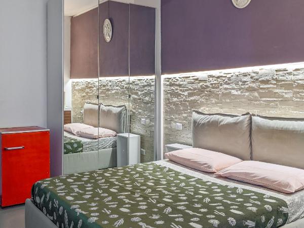 Minimal Chic : photo 2 de la chambre chambre double