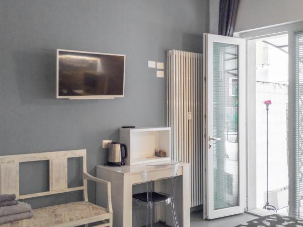 Minimal Chic : photo 4 de la chambre chambre double