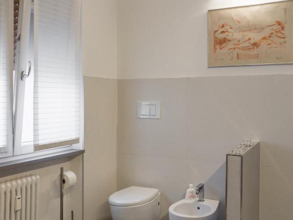 Minimal Chic : photo 6 de la chambre chambre double