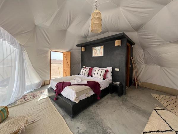 agafay valley : photo 5 de la chambre tente