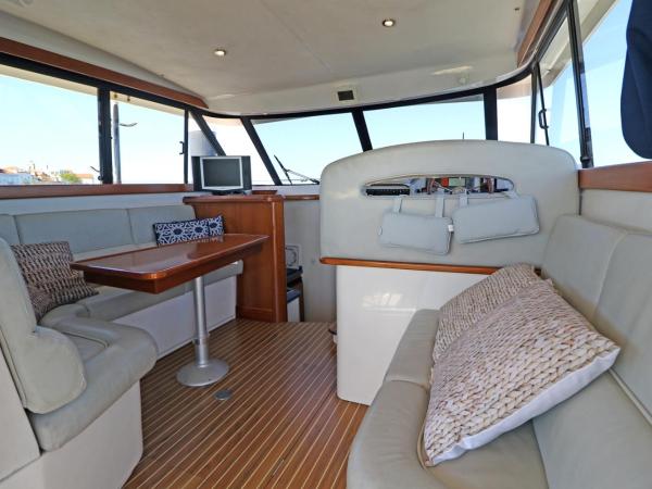 Private yacht, we love our guests : photo 4 de la chambre mobile home