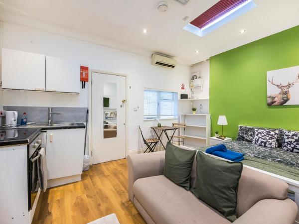 Verv Islington : photo 3 de la chambre studio