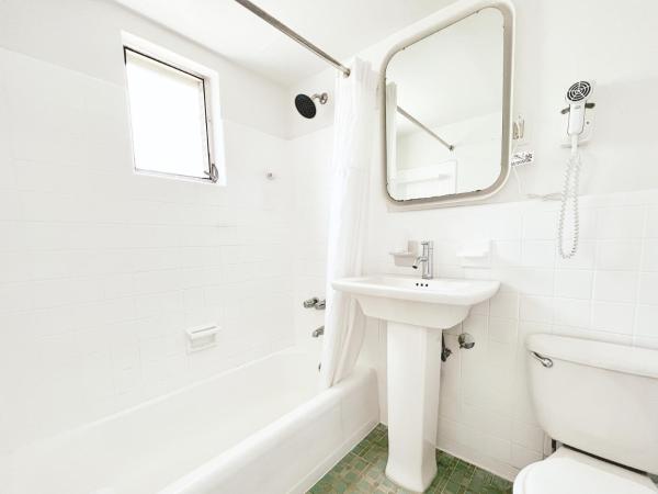 Tropi Rock : photo 4 de la chambre studio de luxe avec lit king-size