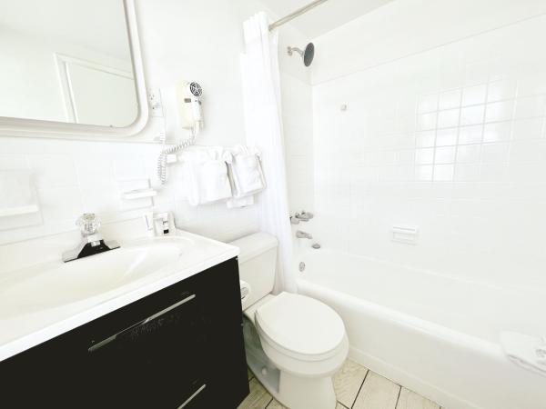 Tropi Rock : photo 5 de la chambre suite 1 chambre