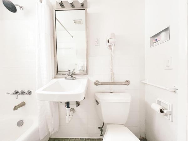 Tropi Rock : photo 5 de la chambre studio lit king-size - accessible aux personnes à mobilité réduite