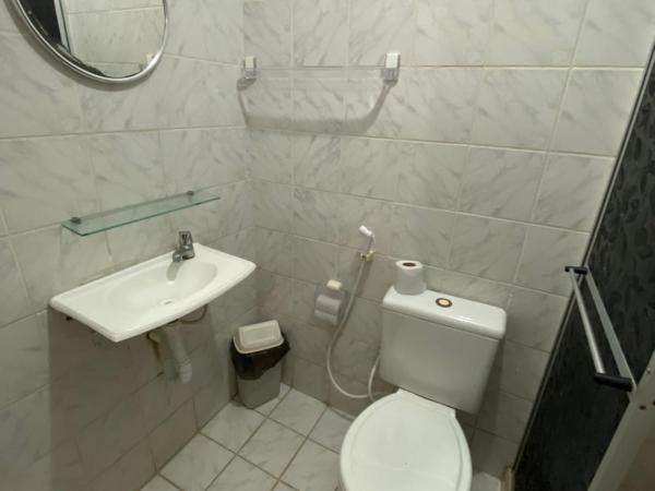 Center 1 Hotel : photo 10 de la chambre chambre triple