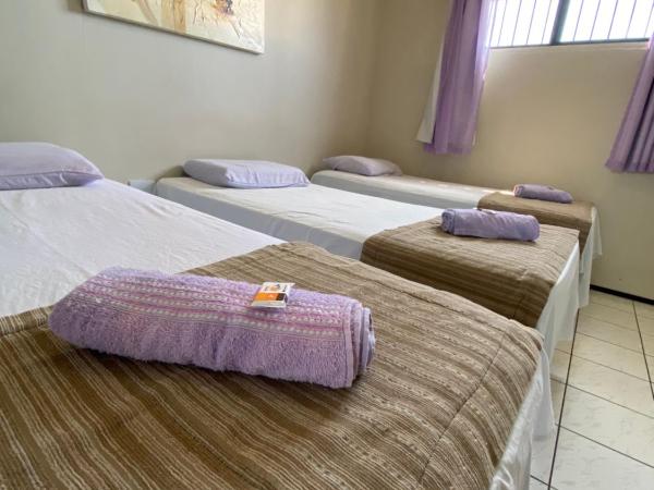 Center 1 Hotel : photo 4 de la chambre chambre triple