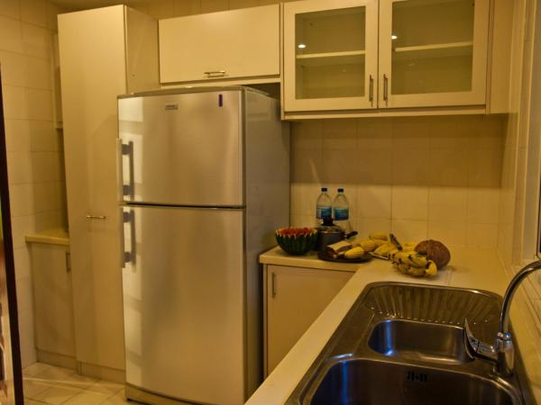 5 Twenty @ Ampang Hilir : photo 7 de la chambre maison de ville 4 chambres