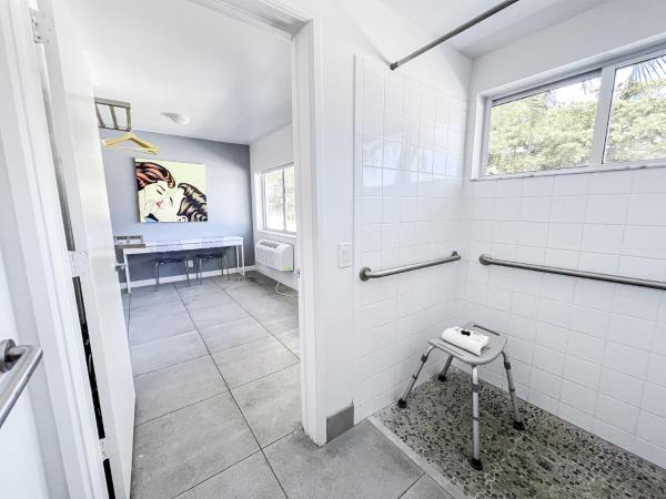 Royal Palms Resort & Spa : photo 5 de la chambre studio lit king-size deluxe - accessible aux personnes à mobilité réduite