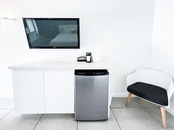 Royal Palms Resort & Spa : photo 3 de la chambre studio lit king-size