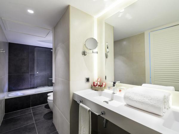 Guitart Grand Passage : photo 4 de la chambre chambre double confort