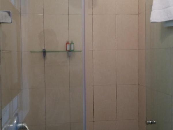 Distrito Condesa Rooms and Studios : photo 9 de la chambre studio