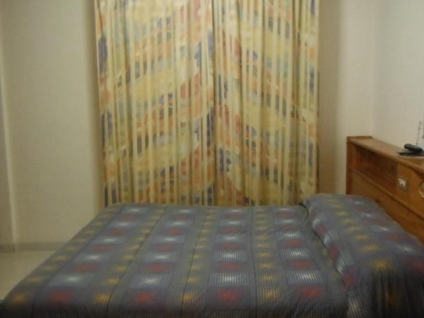 Hotel Mochettaz : photo 5 de la chambre chambre double