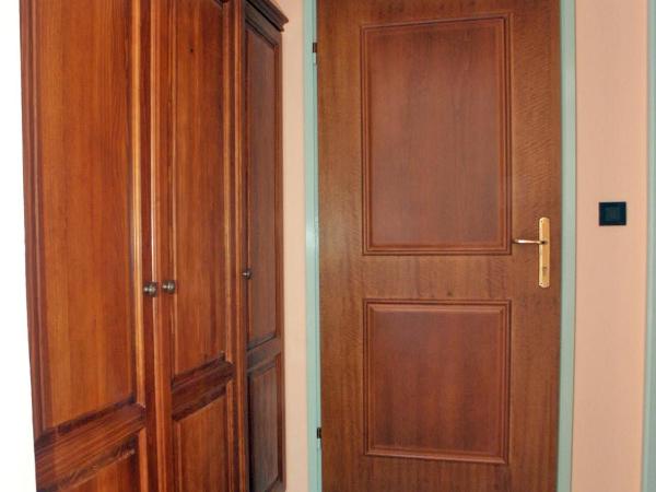 Rooms by the sea Rabac, Labin - 3016 : photo 6 de la chambre chambre lits jumeaux avec terrasse - vue sur mer 