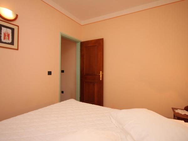 Rooms by the sea Rabac, Labin - 3016 : photo 4 de la chambre chambre triple avec balcon - vue sur mer