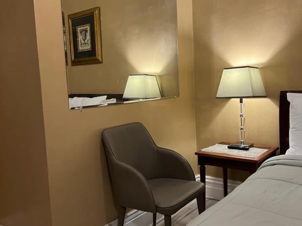 Luz Hotel : photo 3 de la chambre chambre simple supérieure