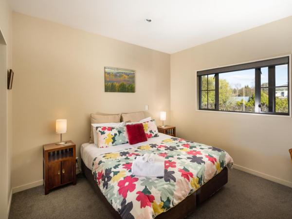 Criffel Peak View Bed and Breakfast : photo 1 de la chambre chambre lit king-size standard