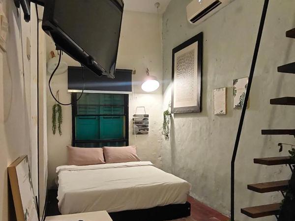 Lima.Tujoh : photo 2 de la chambre chambre triple