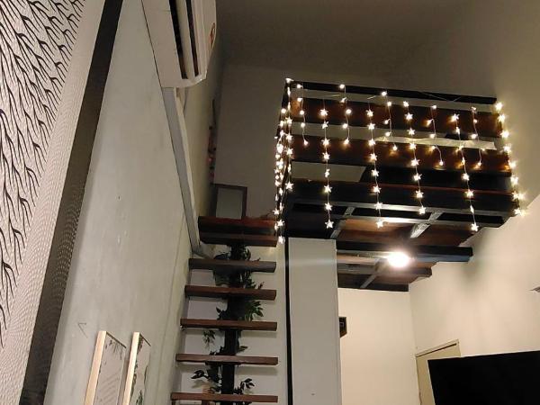 Lima.Tujoh : photo 3 de la chambre chambre triple