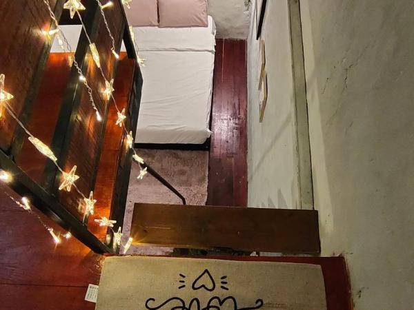 Lima.Tujoh : photo 4 de la chambre chambre triple