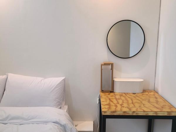 Well Plus Guest House : photo 6 de la chambre chambre double