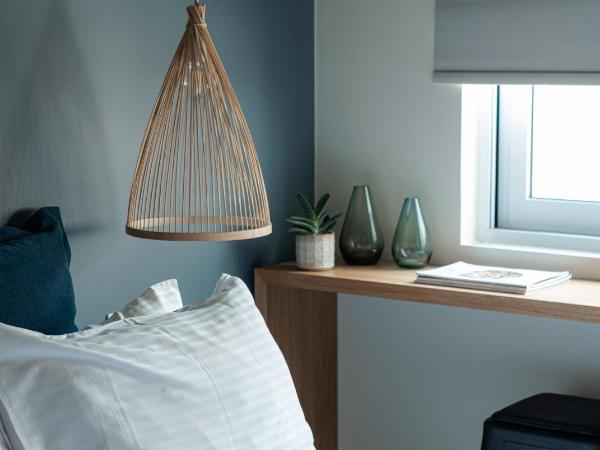 Ciel Living Athens : photo 5 de la chambre suite triple - vue sur acropole