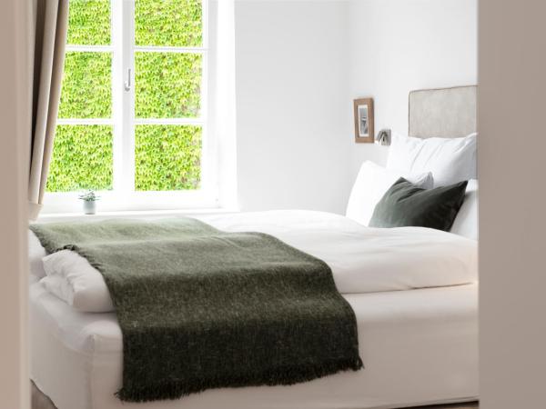 Quartier 99 : photo 3 de la chambre appartement avec vue sur la montagne