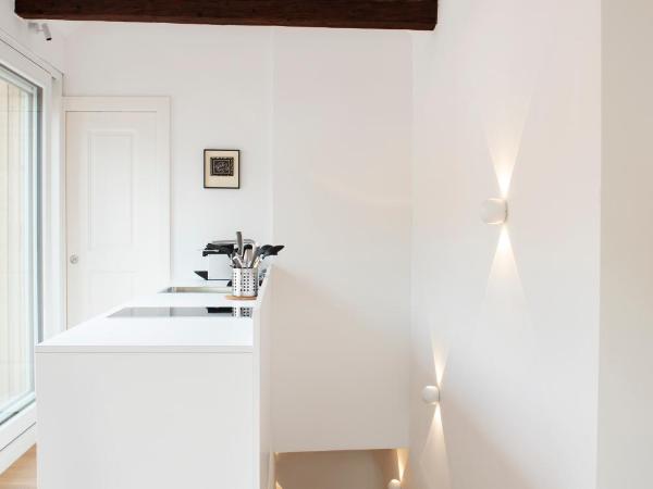 Quartier 99 : photo 1 de la chambre loft