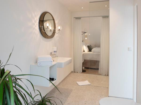 Quartier 99 : photo 2 de la chambre loft