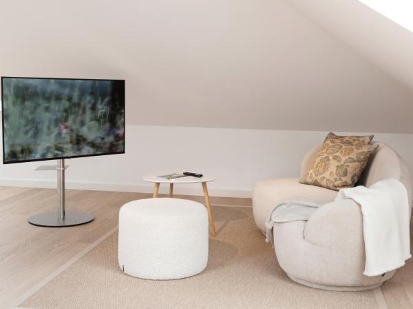 Quartier 99 : photo 3 de la chambre loft