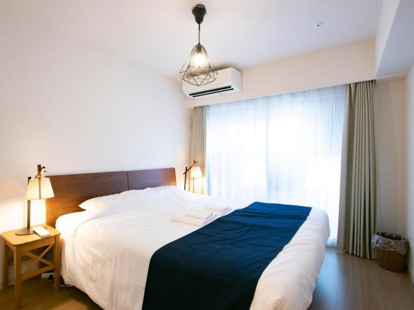 KARIO SASAZUKA TERRACE : photo 4 de la chambre suite 2 chambres