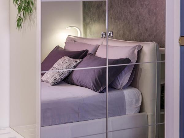 La Bella Verona Wine Suite : photo 6 de la chambre chambre double