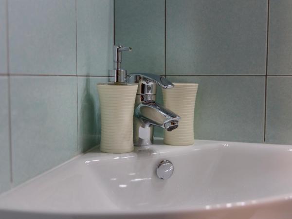 La Bella Verona Wine Suite : photo 7 de la chambre chambre double