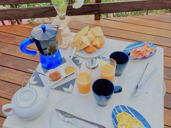 Casa Baia Hendaye : photo 7 de la chambre chambre double avec balcon - vue sur mer