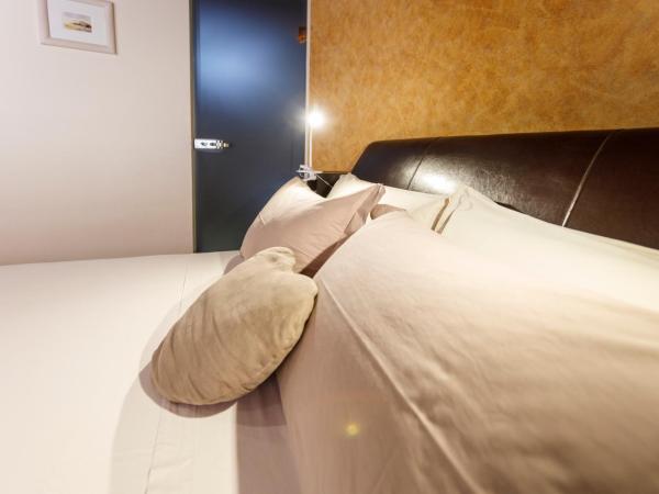 La Bella Verona Wine Suite : photo 5 de la chambre chambre double standard