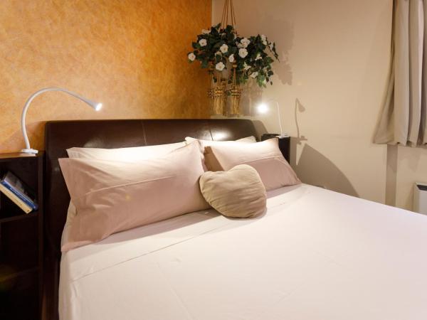 La Bella Verona Wine Suite : photo 7 de la chambre chambre double standard