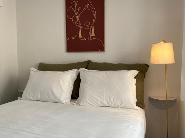 Castello Prime Suites : photo 4 de la chambre studio