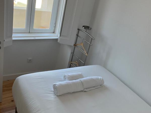 Castello Prime Suites : photo 4 de la chambre appartement avec terrasse