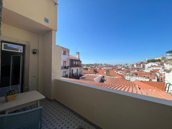 Castello Prime Suites : photo 1 de la chambre appartement avec terrasse