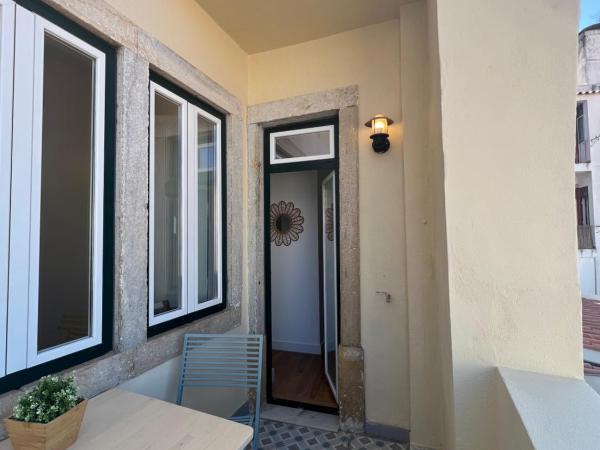 Castello Prime Suites : photo 10 de la chambre appartement avec terrasse