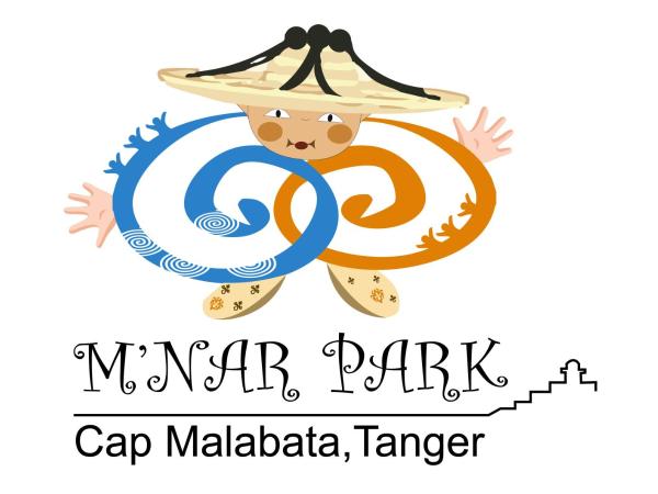 Mnar Park aqua park : photo 7 de la chambre maisonnette