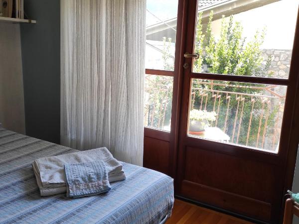 Casabella Silvana : photo 3 de la chambre chambre lits jumeaux