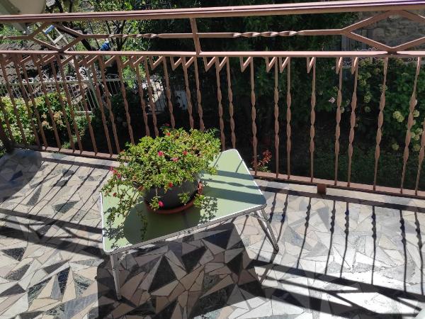 Casabella Silvana : photo 4 de la chambre chambre lits jumeaux