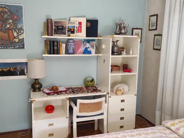 Casabella Silvana : photo 5 de la chambre chambre lits jumeaux